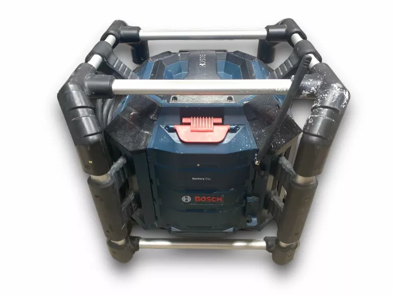 BOSCH RADIO BUDOWLANE GML 20 0601429700