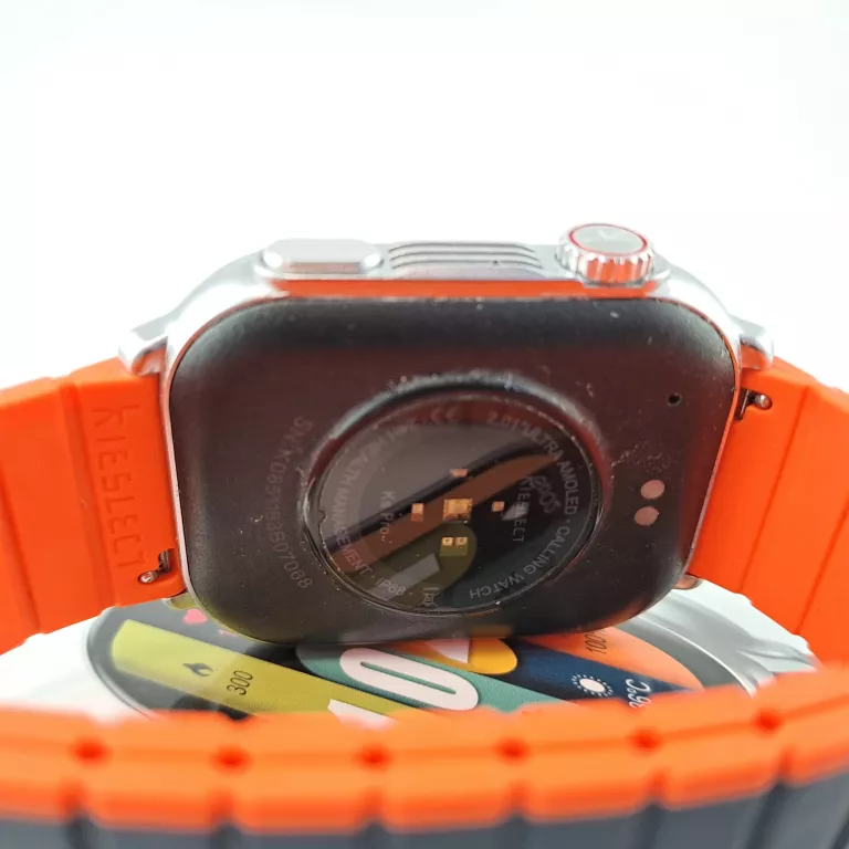 SMARTWATCH KIESLECT KS PRO