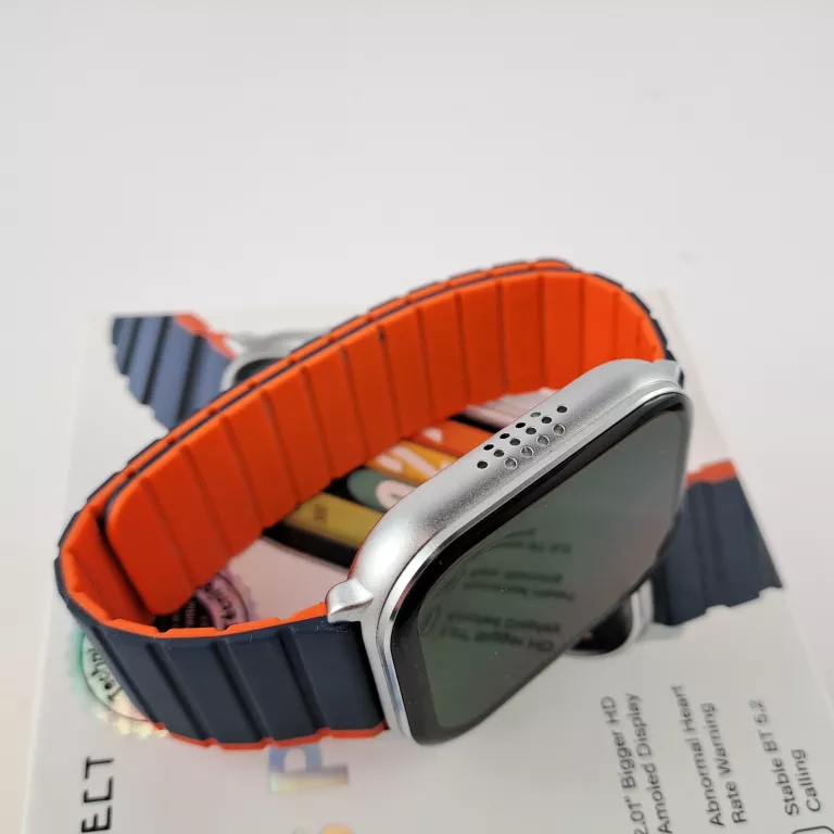 SMARTWATCH KIESLECT KS PRO
