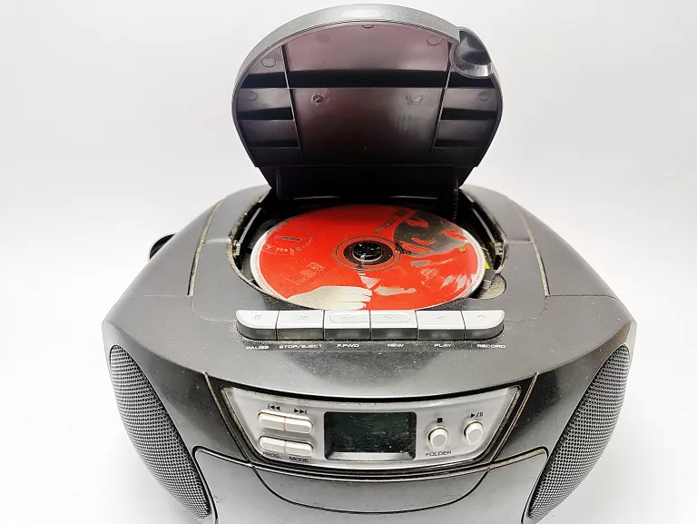 RADIOODWARZACZ TESCO BB-221EP