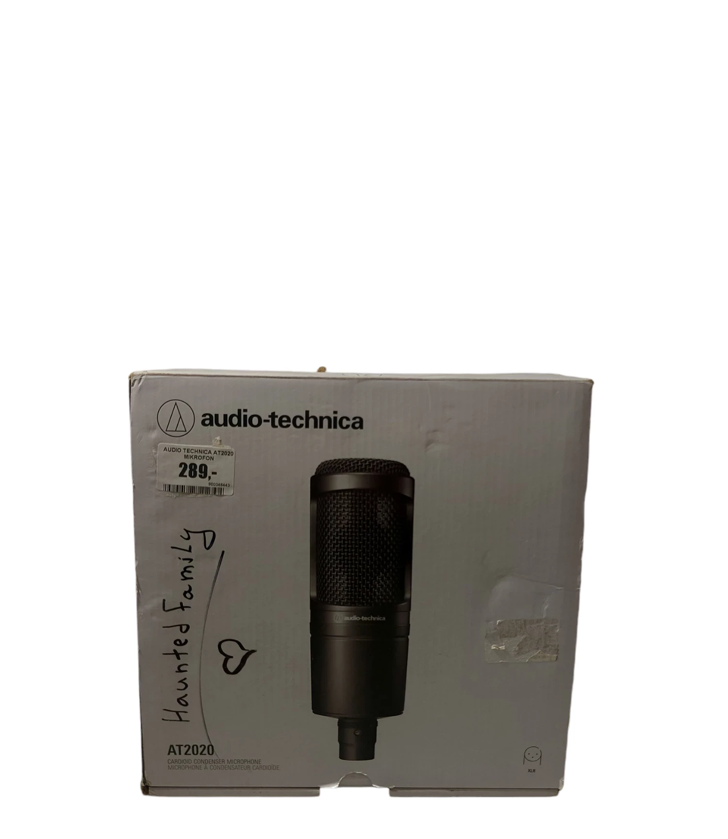 audio-technica-at2020-mikrofon-pojemnosciowy-stan-uzywany