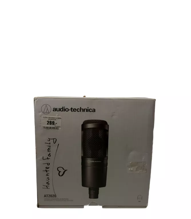 audio-technica-at2020-mikrofon-pojemnosciowy-stan-uzywany