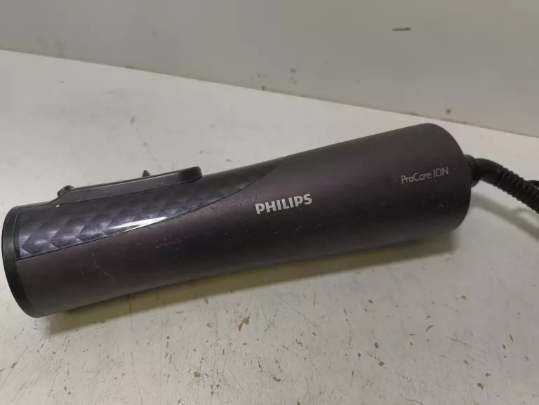 LOKÓWKO-SUSZARKA PHILIPS HP8656/00