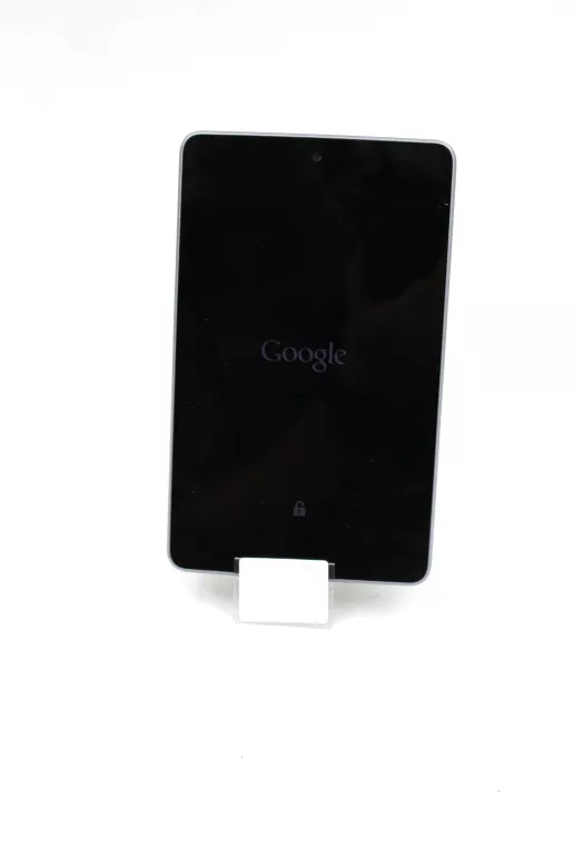 TABLET NEXUS 7" 1 GB / 8 GB CZARNY ANDROID
