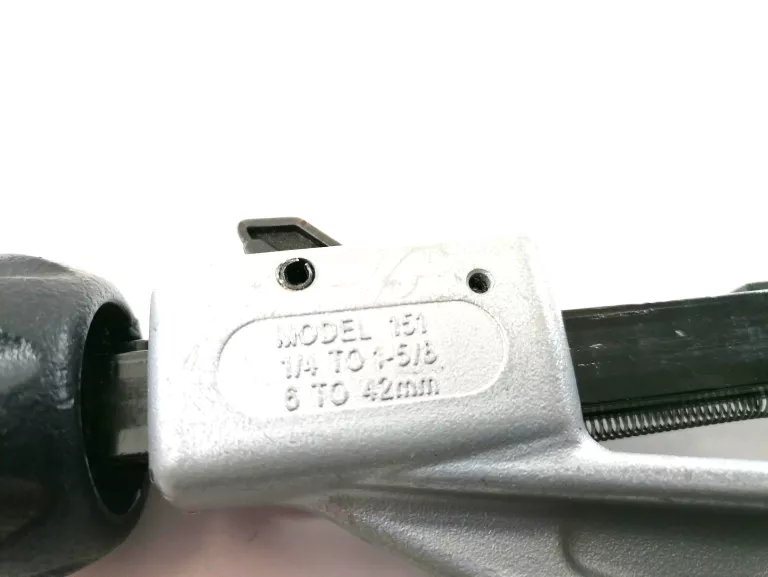 OBCINAK DO RUR RIDGID 151