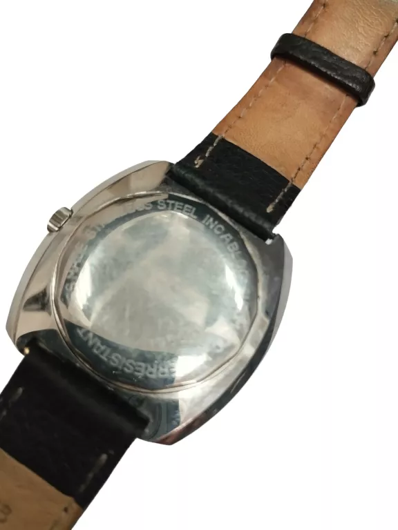 ZEGAREK AERO NEUCHATEL AUTOMATIC