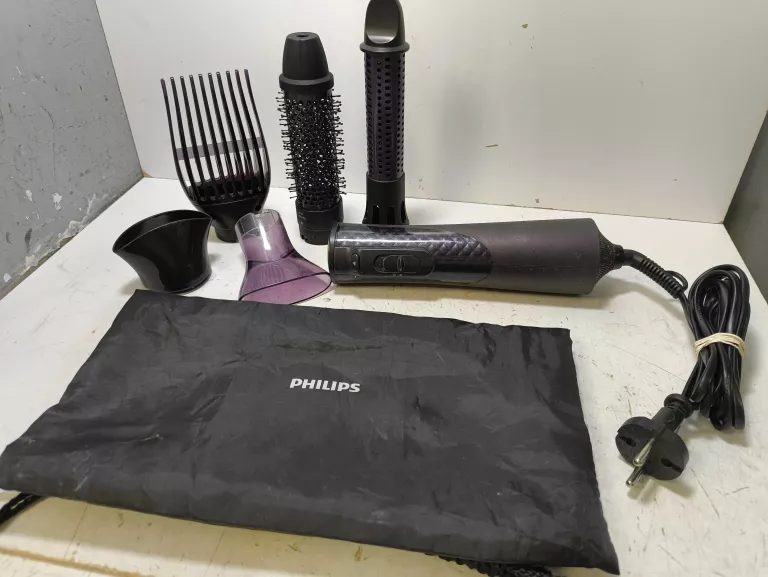 LOKÓWKO-SUSZARKA PHILIPS HP8656/00