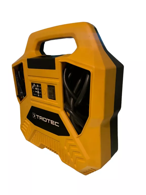 KOMPRESOR PCPS 10-1100 TROTEC