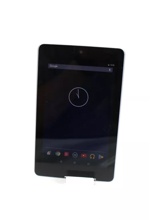 TABLET NEXUS 7" 1 GB / 8 GB CZARNY ANDROID