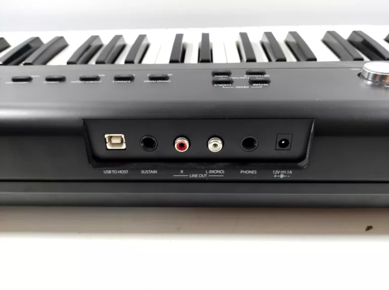 PIANINO CYFROWE THOMANN SP320