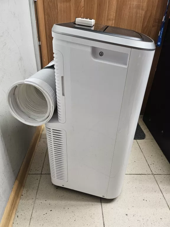 KLIMATYZATOR ELECTROLUX EXP34U338HW #IGŁA