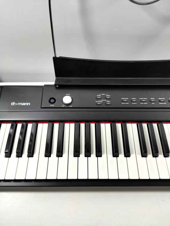 PIANINO CYFROWE THOMANN SP320