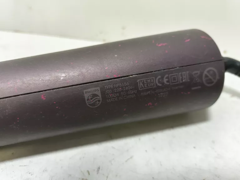 LOKÓWKO-SUSZARKA PHILIPS HP8656/00