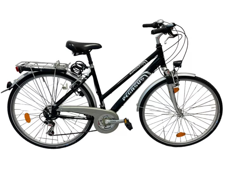 ROWER PEGASUS ALU LIGHT RIMINI