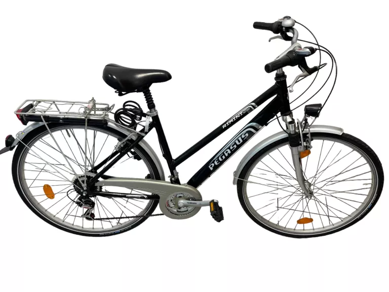 ROWER PEGASUS ALU LIGHT RIMINI