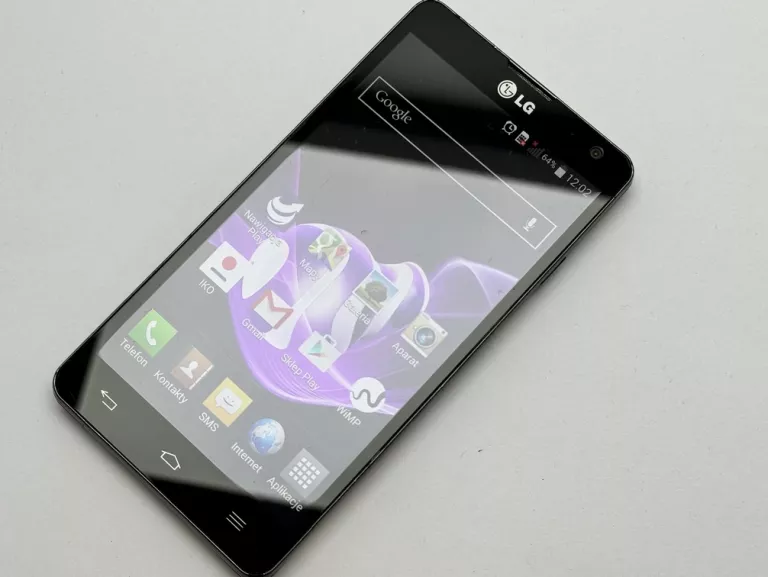 LG OPTIMUS L9 II D605