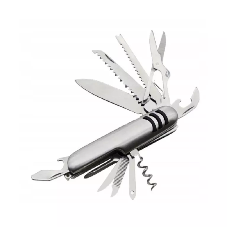 SCYZORYK WIELOFUNKCYJNY 11 W 1