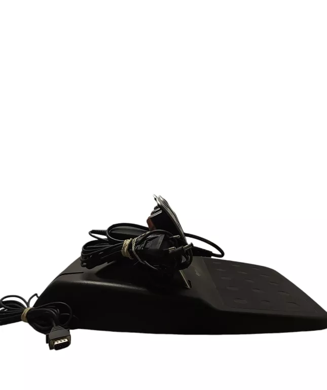KIEROWNICA LOGITECH G29 +PEDAŁY