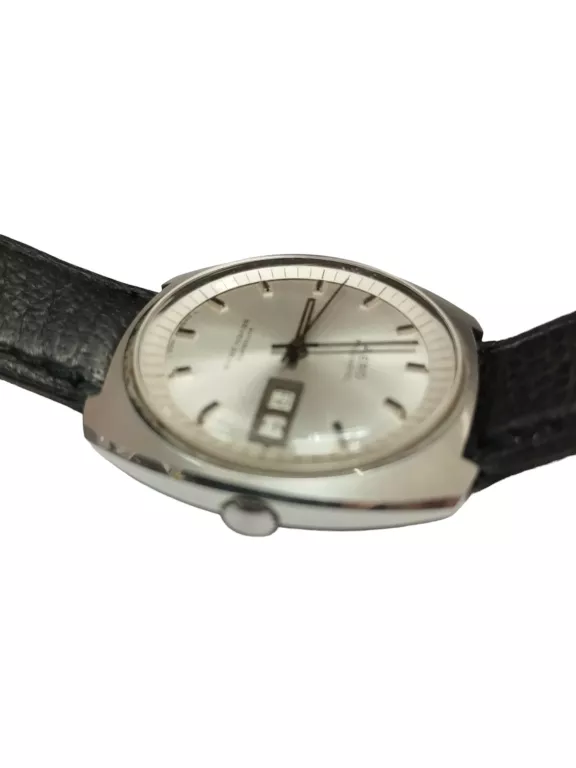 ZEGAREK AERO NEUCHATEL AUTOMATIC