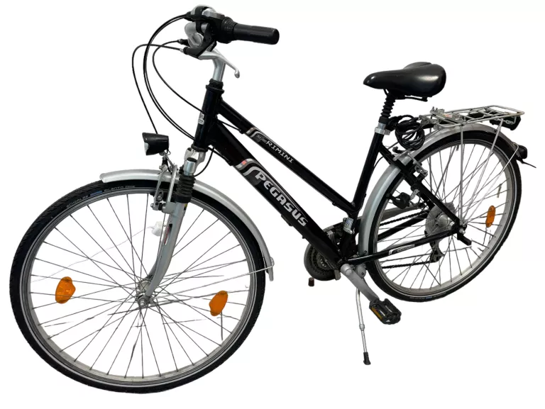 ROWER PEGASUS ALU LIGHT RIMINI