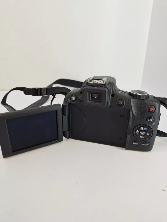 APARAT CANON SX50 HS TORBA