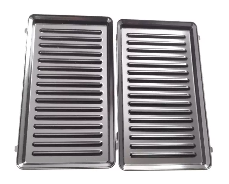 OPIEKACZ GÖTZE & JENSEN SM531X SREBRNY/SZARY 750 W