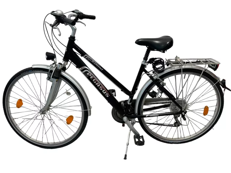 ROWER PEGASUS ALU LIGHT RIMINI