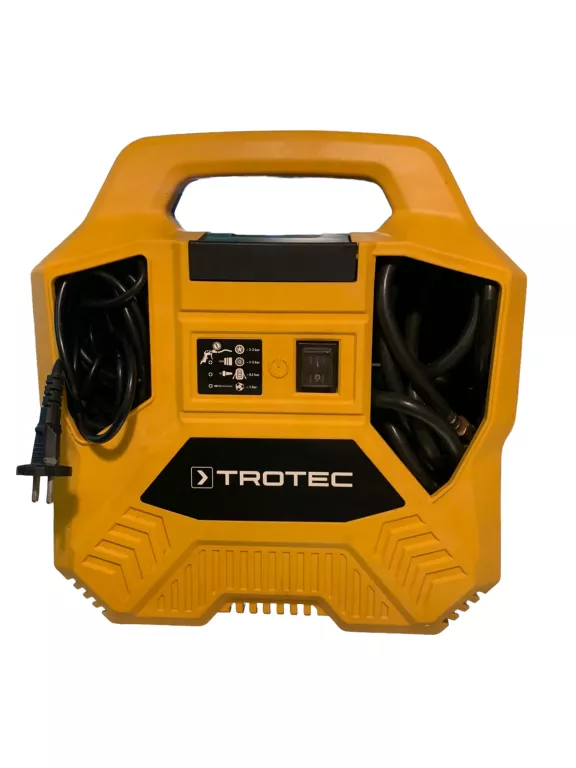 KOMPRESOR PCPS 10-1100 TROTEC