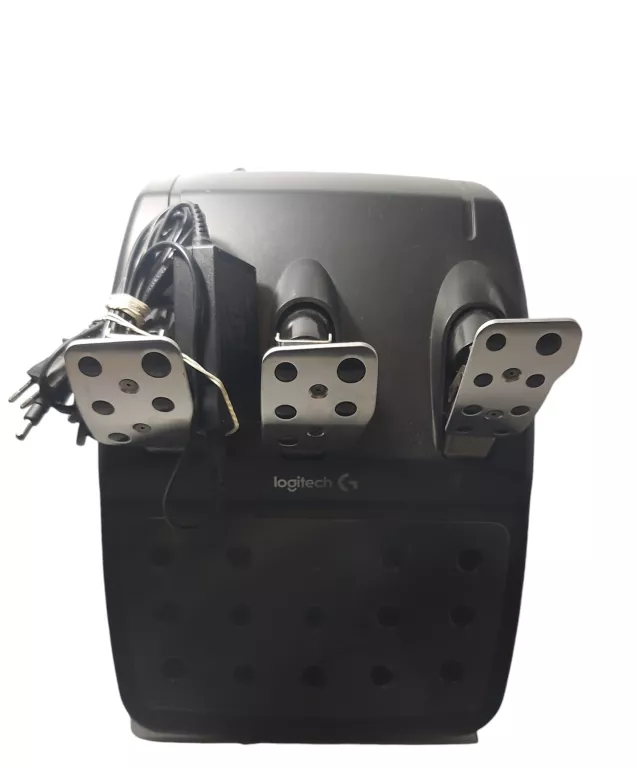KIEROWNICA LOGITECH G29 +PEDAŁY