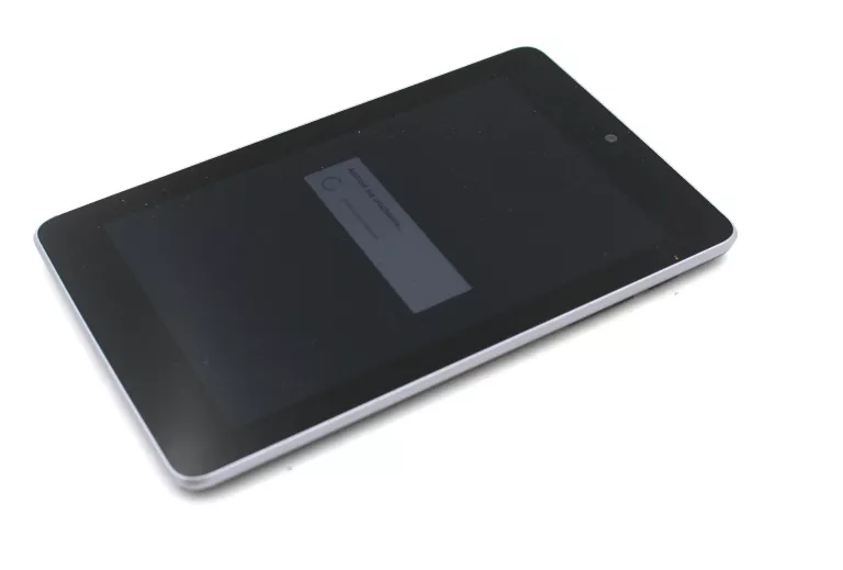 TABLET NEXUS 7" 1 GB / 8 GB CZARNY ANDROID