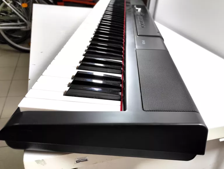 PIANINO CYFROWE THOMANN SP320