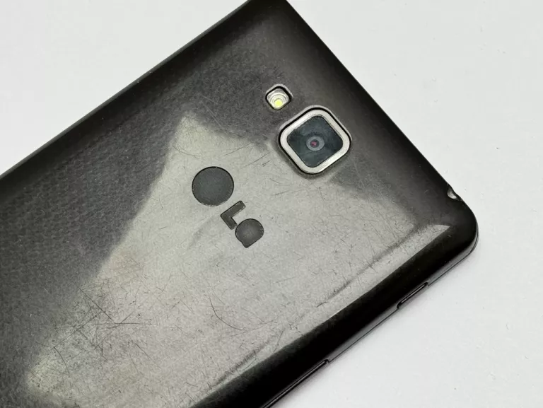 LG OPTIMUS L9 II D605