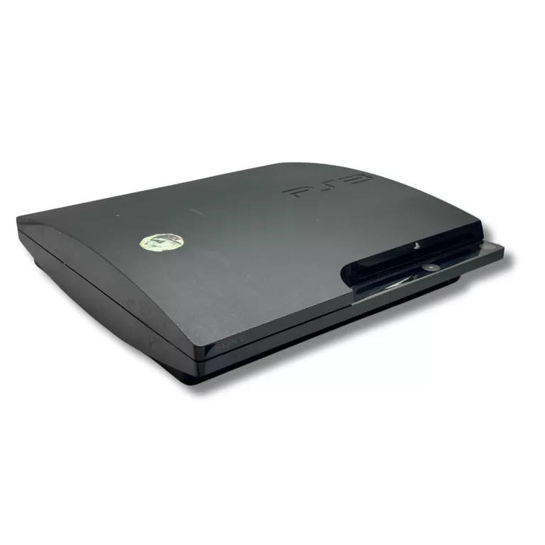 KONSOLA SONY PLAYSTATION 3 PS3 CECH-2004A 1TB + PAD