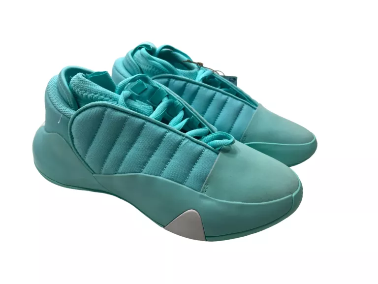 BUTY DO KOSZYKÓWKI ADIDAS HARDEN VOLUME 7 / POWYSTAWOWE Z METKĄ