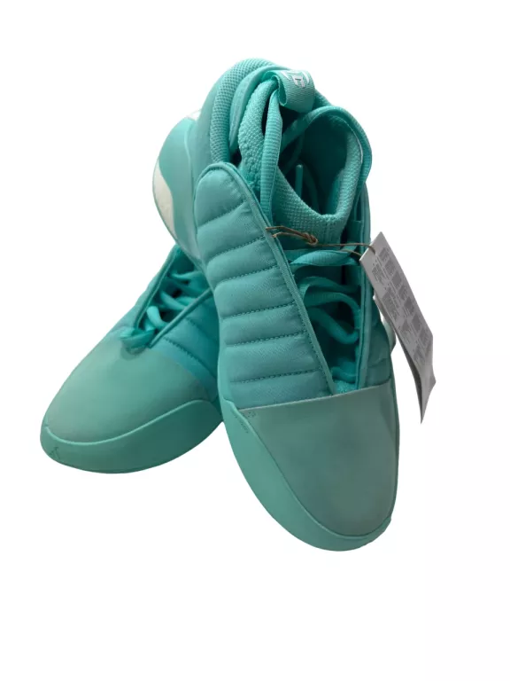 BUTY DO KOSZYKÓWKI ADIDAS HARDEN VOLUME 7 / POWYSTAWOWE Z METKĄ