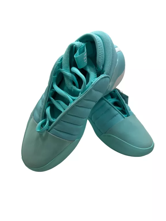 BUTY DO KOSZYKÓWKI ADIDAS HARDEN VOLUME 7 / POWYSTAWOWE Z METKĄ