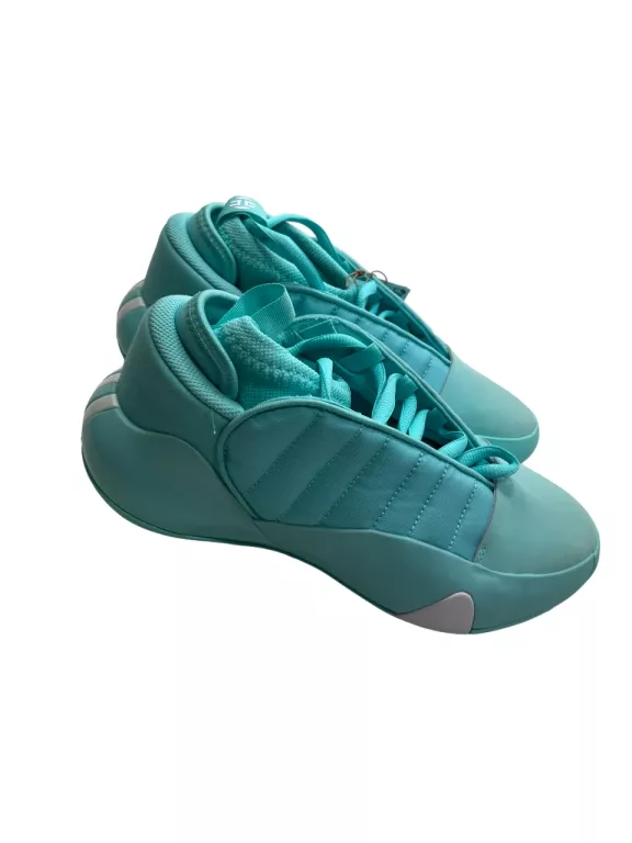 BUTY DO KOSZYKÓWKI ADIDAS HARDEN VOLUME 7 / POWYSTAWOWE Z METKĄ