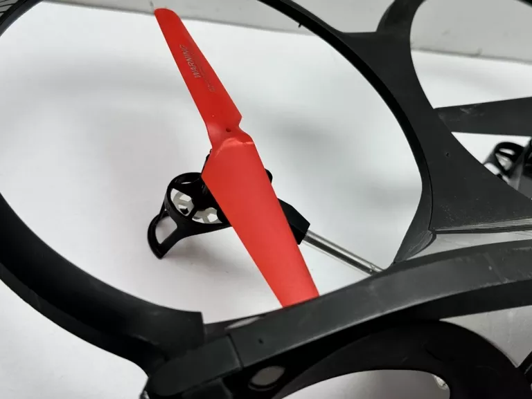DRON SPARROW BY QUER Z PILOTEM