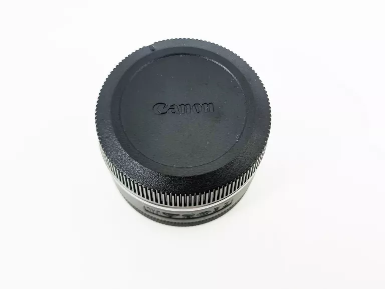 OBIEKTYW CANON 16/2.8 STM RF + PUDEŁKO