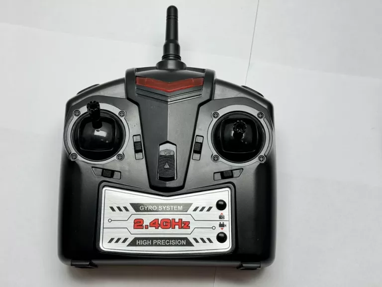 DRON SPARROW BY QUER Z PILOTEM