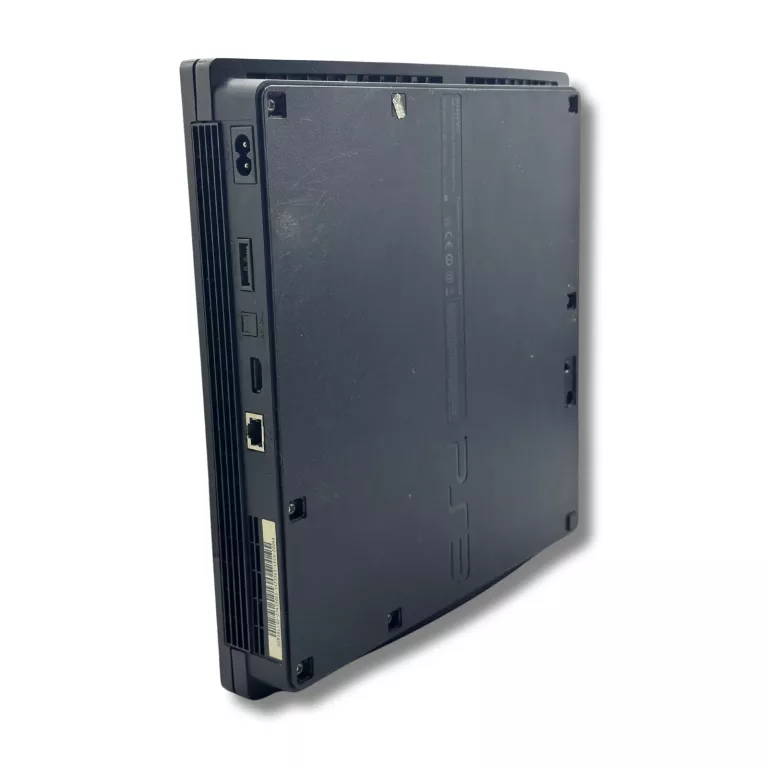 KONSOLA SONY PLAYSTATION 3 PS3 CECH-2004A 1TB + PAD