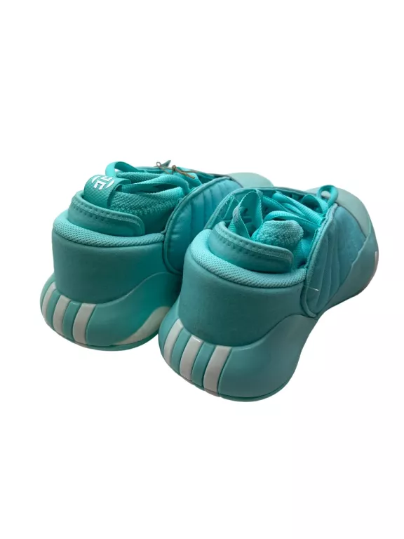 BUTY DO KOSZYKÓWKI ADIDAS HARDEN VOLUME 7 / POWYSTAWOWE Z METKĄ