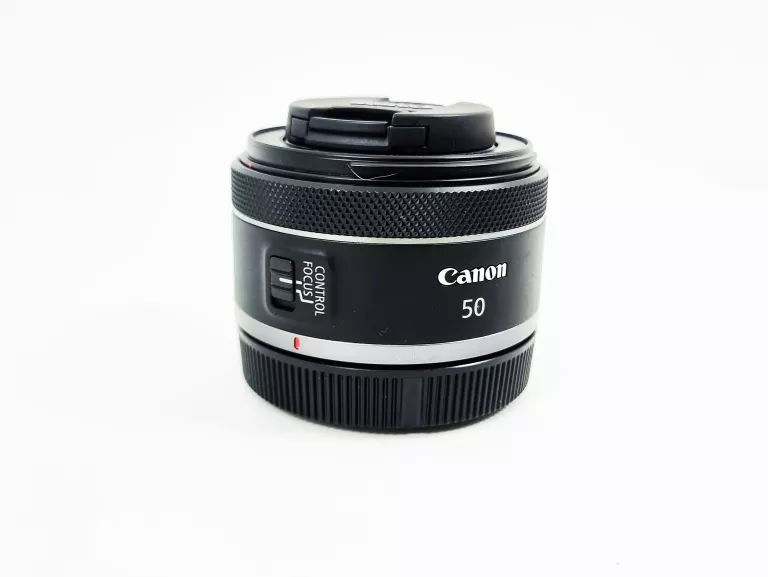 OBIEKTYW CANON 16/2.8 STM RF + PUDEŁKO
