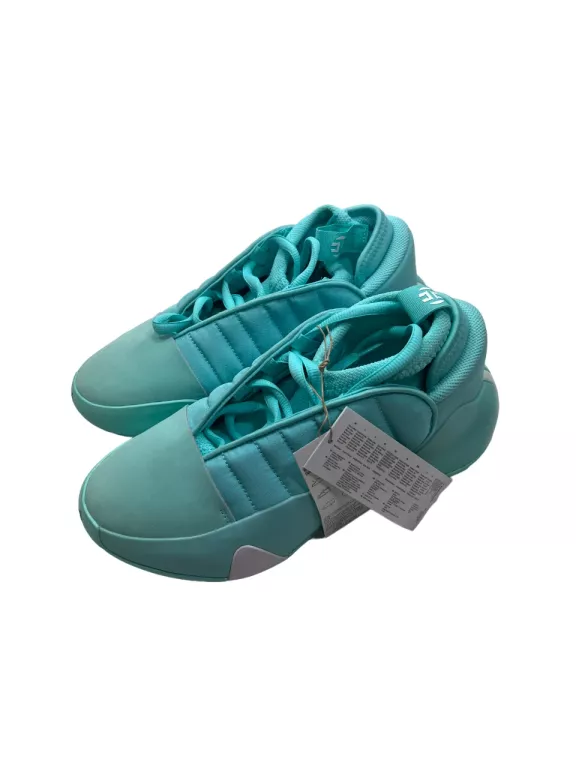 BUTY DO KOSZYKÓWKI ADIDAS HARDEN VOLUME 7 / POWYSTAWOWE Z METKĄ