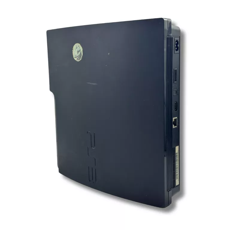 KONSOLA SONY PLAYSTATION 3 PS3 CECH-2004A 1TB + PAD