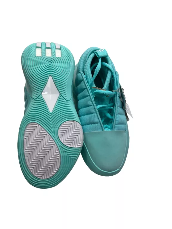 BUTY DO KOSZYKÓWKI ADIDAS HARDEN VOLUME 7 / POWYSTAWOWE Z METKĄ