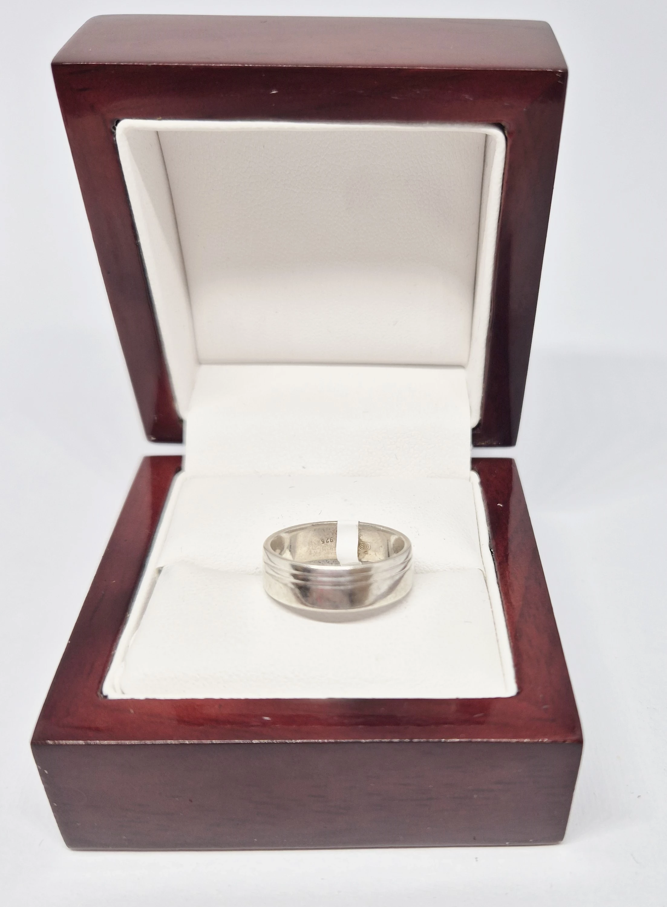 srebrna-obraczka-358-g-925-stan-uzywany