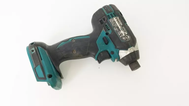 ZAKRĘTARKA MAKITA DTD152 18V BODY /OPIS