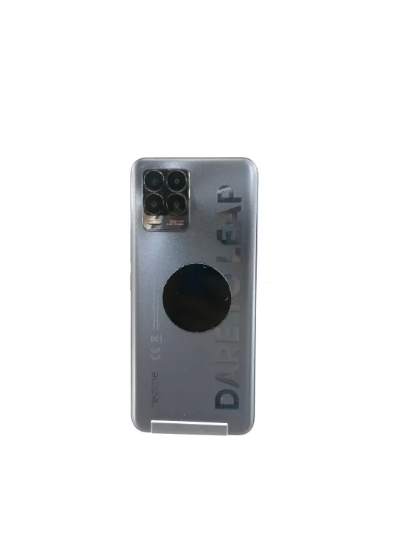 TELEFON REALME 8 PRO 8/128GB #OPIS