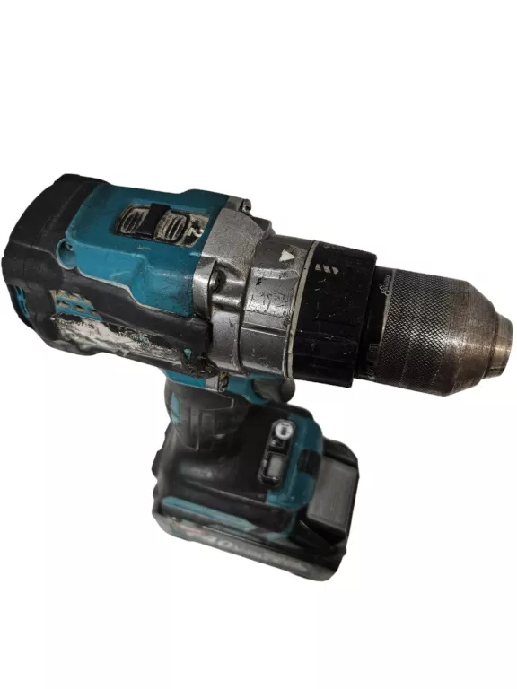 MAKITA DF001G MOCNA WKRĘTARKA XGT ZESTAW